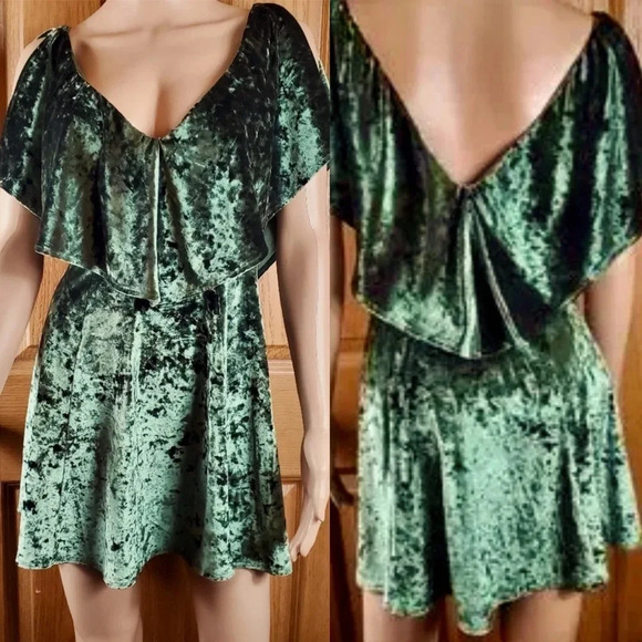 Show Me Your Mumu Dress - Picture 1 of 4